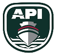 Logotipo API Campeche