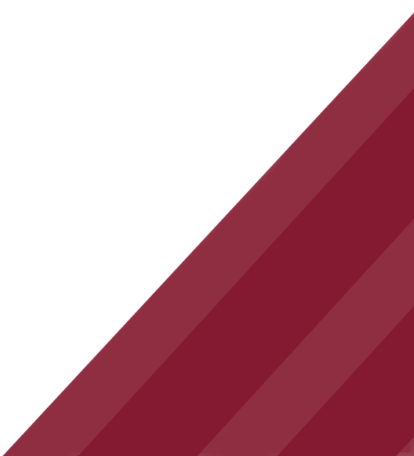 Lienzo triangular
